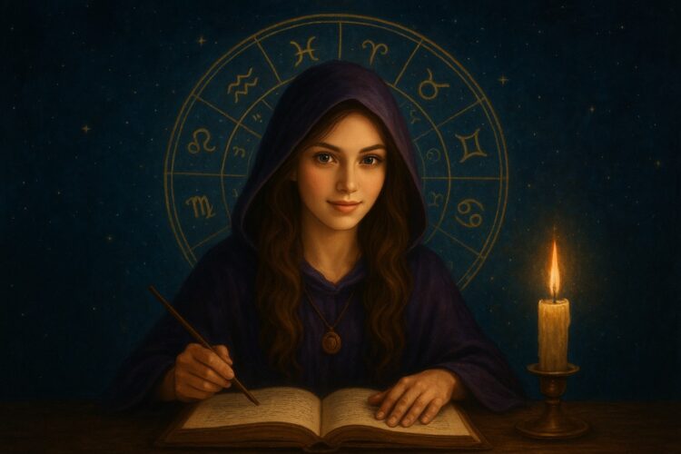 Maga Ala, oroscopo di oggi mercoledì 12 novembere 2025