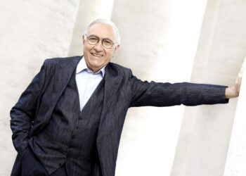 Morto Pippo Baudo, addio al re della televisione italiana: aveva 89 anni