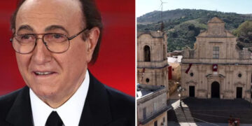 Pippo Baudo, il retroscena che nessuno si aspettava: scopri il posto segreto dove il re della TV trovava la vera felicità