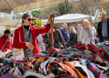 Mercatini d’Italia: i luoghi (anche nascosti) dove trovare tesori e pezzi rari