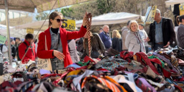 Mercatini d’Italia: i luoghi (anche nascosti) dove trovare tesori e pezzi rari