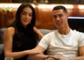 Cristiano Ronaldo e Georgina Rodriguez