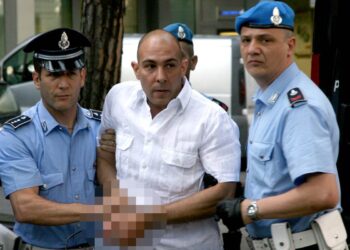 Salvatore Raimondi, colui che rapì Tommaso Onofri