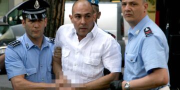 Salvatore Raimondi, colui che rapì Tommaso Onofri