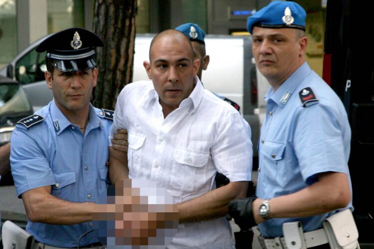 Salvatore Raimondi, colui che rapì Tommaso Onofri