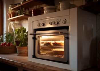 Bolletta troppo alta ogni volta che accendi il forno? Ecco il trucco che nessuno ti ha mai detto: risparmia subito con questo semplice gesto!