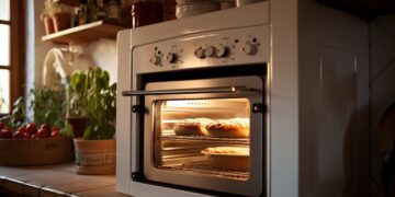 Bolletta troppo alta ogni volta che accendi il forno? Ecco il trucco che nessuno ti ha mai detto: risparmia subito con questo semplice gesto!