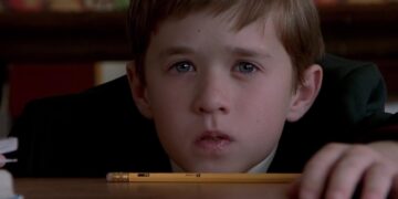 Il Sesto Senso, il segreto era sotto i nostri occhi dall’inizio: la scena che svela tutto prima del finale!