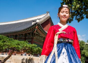 Cos’è e come si pratica il nunchi, che non è il famoso sesto senso, ma l’antichissima arte coreana di sapersi connettere agli altri