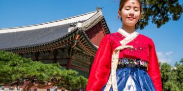 Cos’è e come si pratica il nunchi, che non è il famoso sesto senso, ma l’antichissima arte coreana di sapersi connettere agli altri