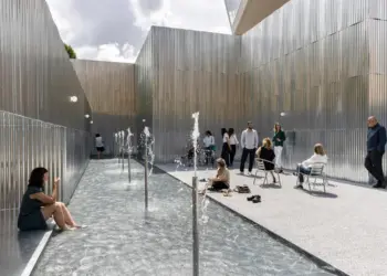 Sta per scadere: il bando Architettura 2025 chiude il 25 settembre, ecco come entrare subito