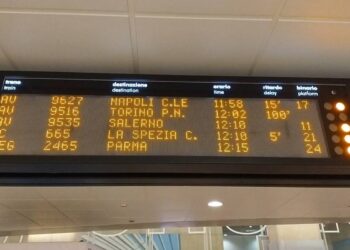 Sciopero generale nazionale il 22 settembre: proteste e disagi per sostenere Gaza