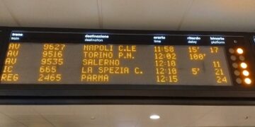 Sciopero generale nazionale il 22 settembre: proteste e disagi per sostenere Gaza