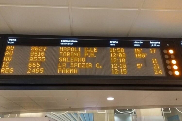 Sciopero generale nazionale il 22 settembre: proteste e disagi per sostenere Gaza