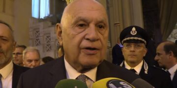 Parodi: “No al confronto tv con Nordio per evitare false contrapposizioni tra Anm e governo”