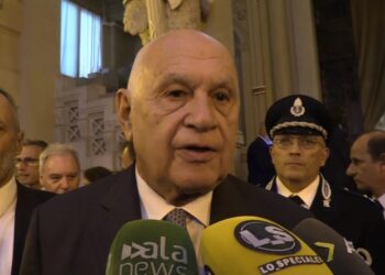 Carceri, Nordio: “Migranti scontino parte della pena nei Paesi d’origine”