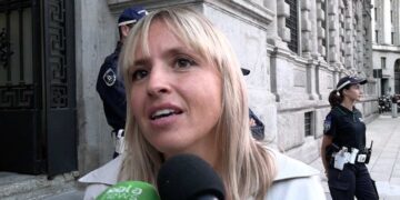 Silvia Sardone