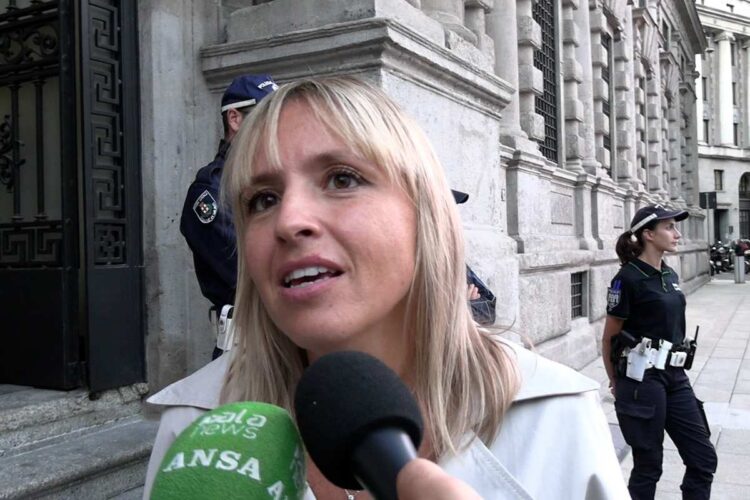 Silvia Sardone