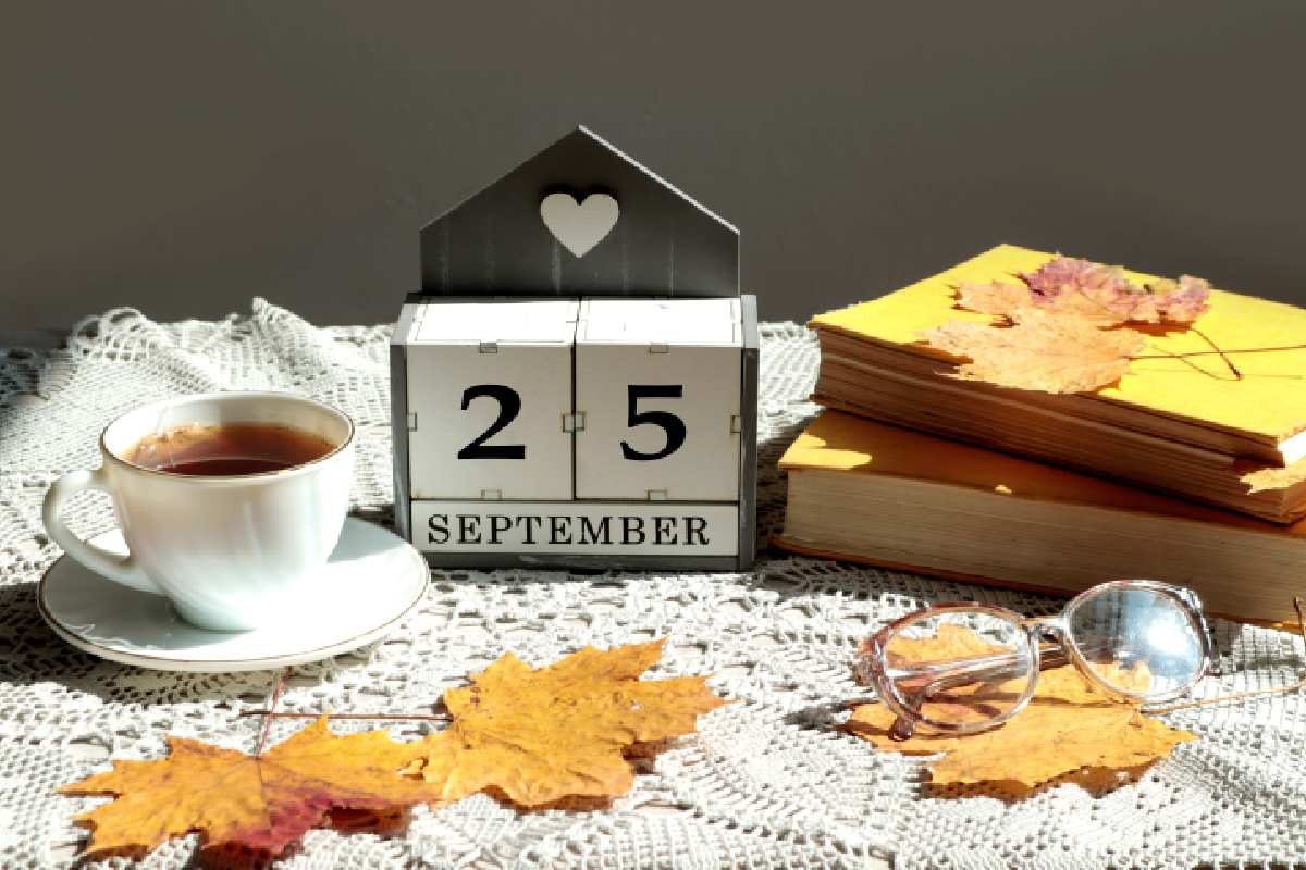25 settembre 2025