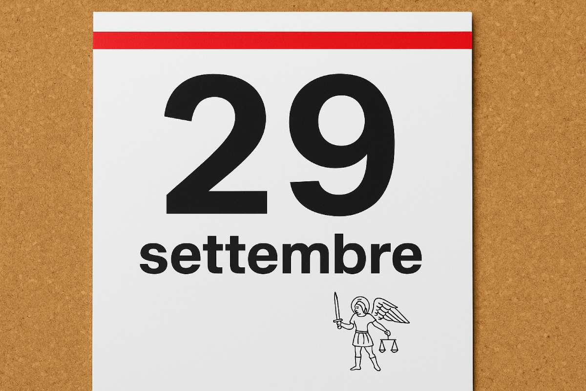29 settembre
