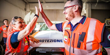 Servizio Civile 2025: come candidarsi a 2.098 posti con uno stipendio di 519€ al mese