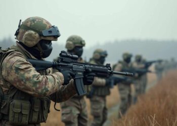 Belarus: “Zapad 2025 esercitazione difensiva, coinvolti 7.000 militari e osservatori OSCE”