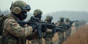 Belarus: “Zapad 2025 esercitazione difensiva, coinvolti 7.000 militari e osservatori OSCE”