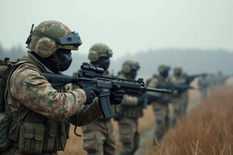 Belarus: “Zapad 2025 esercitazione difensiva, coinvolti 7.000 militari e osservatori OSCE”