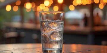 Monza, al bar gli servono soda caustica al posto dell'acqua: in terapia intensiva