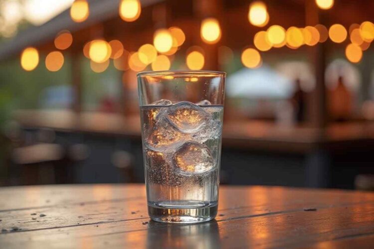 Monza, al bar gli servono soda caustica al posto dell'acqua: in terapia intensiva