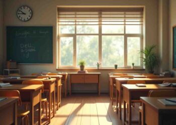 Docente accusa malore in classe e muore: “Lascia un vuoto profondo” a Napoli