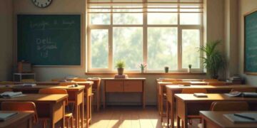 Docente accusa malore in classe e muore: “Lascia un vuoto profondo” a Napoli