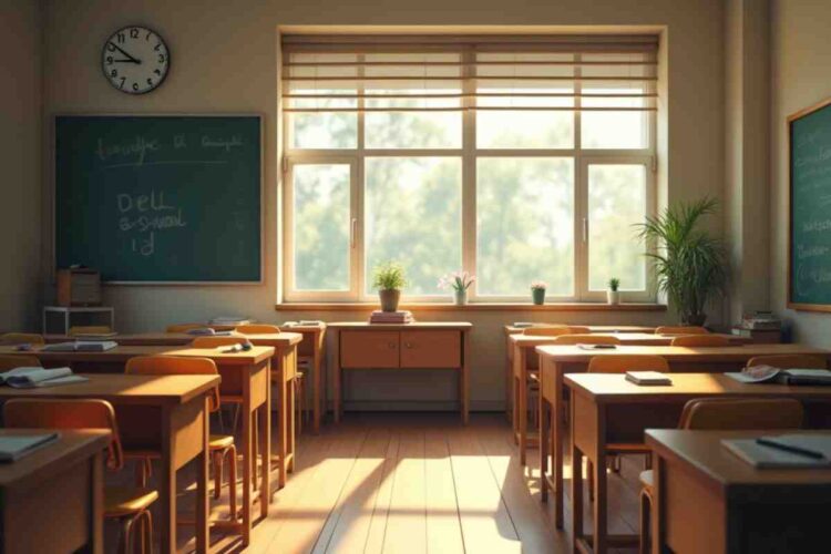 Docente accusa malore in classe e muore: “Lascia un vuoto profondo” a Napoli