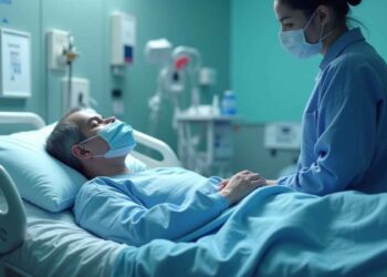 Caso record: paziente Hiv positivo al Covid per 750 giorni