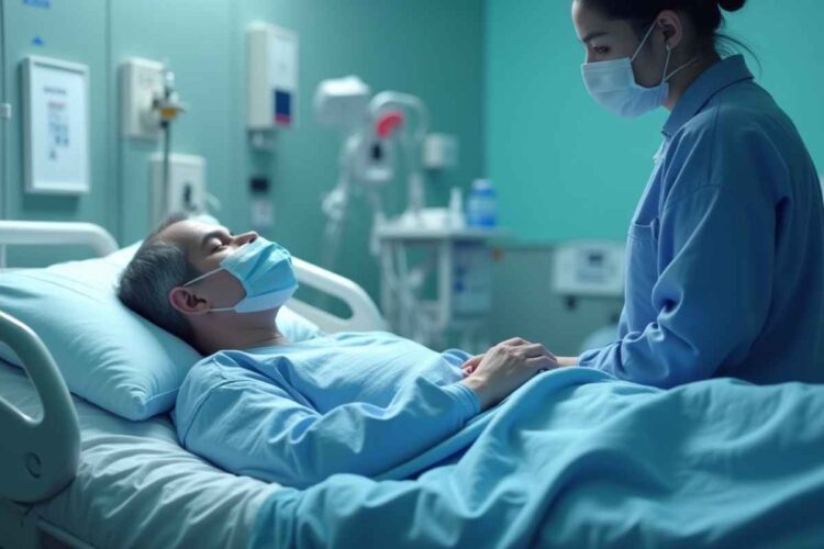 Caso record: paziente Hiv positivo al Covid per 750 giorni