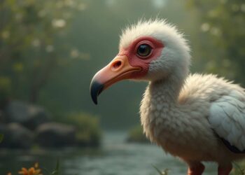 Colossal Biosciences: “Passo decisivo” verso la resurrezione del dodo attraverso l’ingegneria genetica