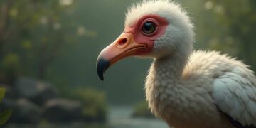 Colossal Biosciences: “Passo decisivo” verso la resurrezione del dodo attraverso l’ingegneria genetica