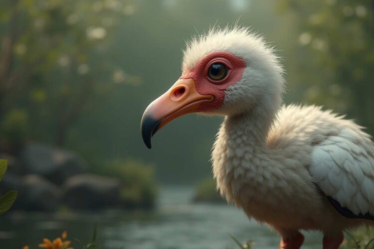 Colossal Biosciences: “Passo decisivo” verso la resurrezione del dodo attraverso l’ingegneria genetica