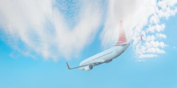 Aumento delle turbolenze in volo: ecco perché sono più frequenti in certi periodi