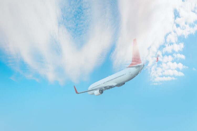 Aumento delle turbolenze in volo: ecco perché sono più frequenti in certi periodi