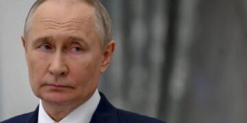 Putin: “Russia pronta a rispondere con forza a ogni minaccia alla sicurezza”