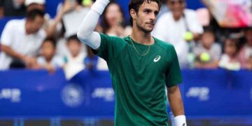 Musetti domina Shevchenko e vola in finale a Chengdu: “Qui per vincere”