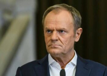 Polonia, Tusk: “Pronti ad abbattere velivoli in caso di violazione chiara dei confini”