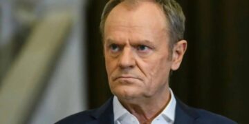 Polonia, Tusk: “Pronti ad abbattere velivoli in caso di violazione chiara dei confini”