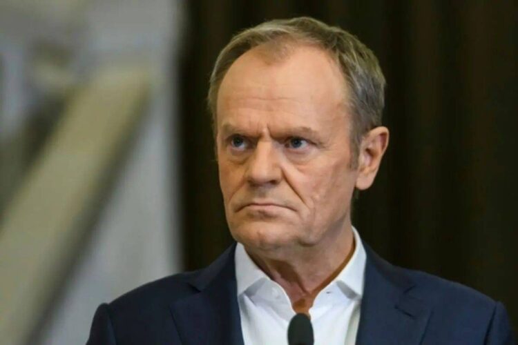 Polonia, Tusk: “Pronti ad abbattere velivoli in caso di violazione chiara dei confini”