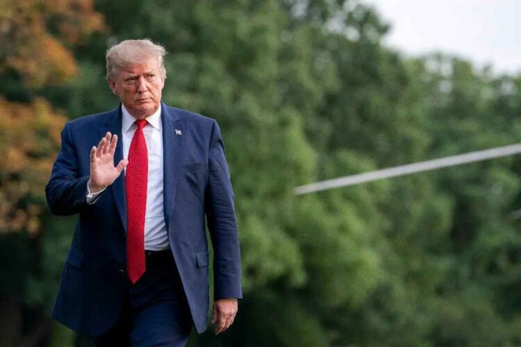 Hamas a Trump: “Tregua di 60 giorni a Gaza per rilascio metà ostaggi”