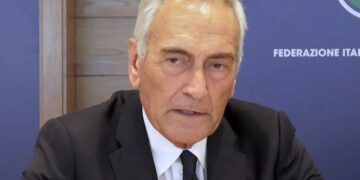 Gravina: “Grave rinunciare al match con Israele, sport e politica distinti”