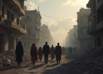 Cei su Gaza: “Sofferenza inaccettabile, urgente cessate il fuoco e liberazione ostaggi” - Seconda immagine