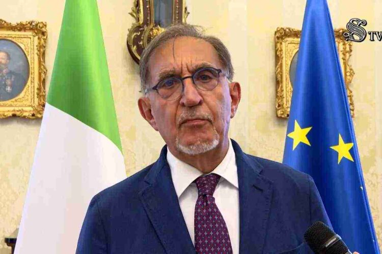 La Russa: “Condanno la violenza delle proteste, solidarietà alle forze dell’ordine”