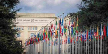 Waltz all’Onu: “Pronti a difendere ogni centimetro del territorio Nato”